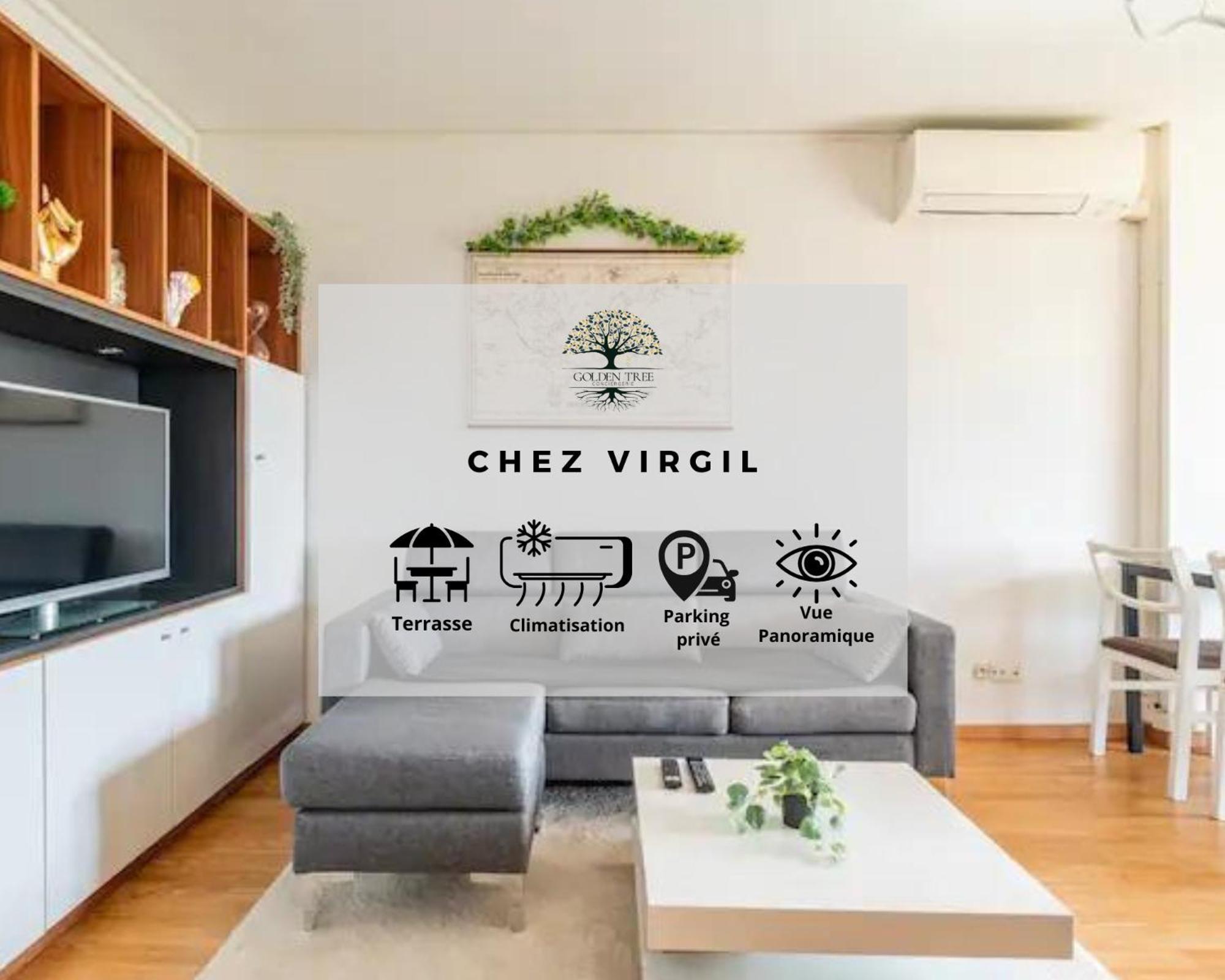 Апартаменты Chez Virgil - Terrasse Vue Degagee, Parking Prive Ernolsheim-Bruche Экстерьер фото