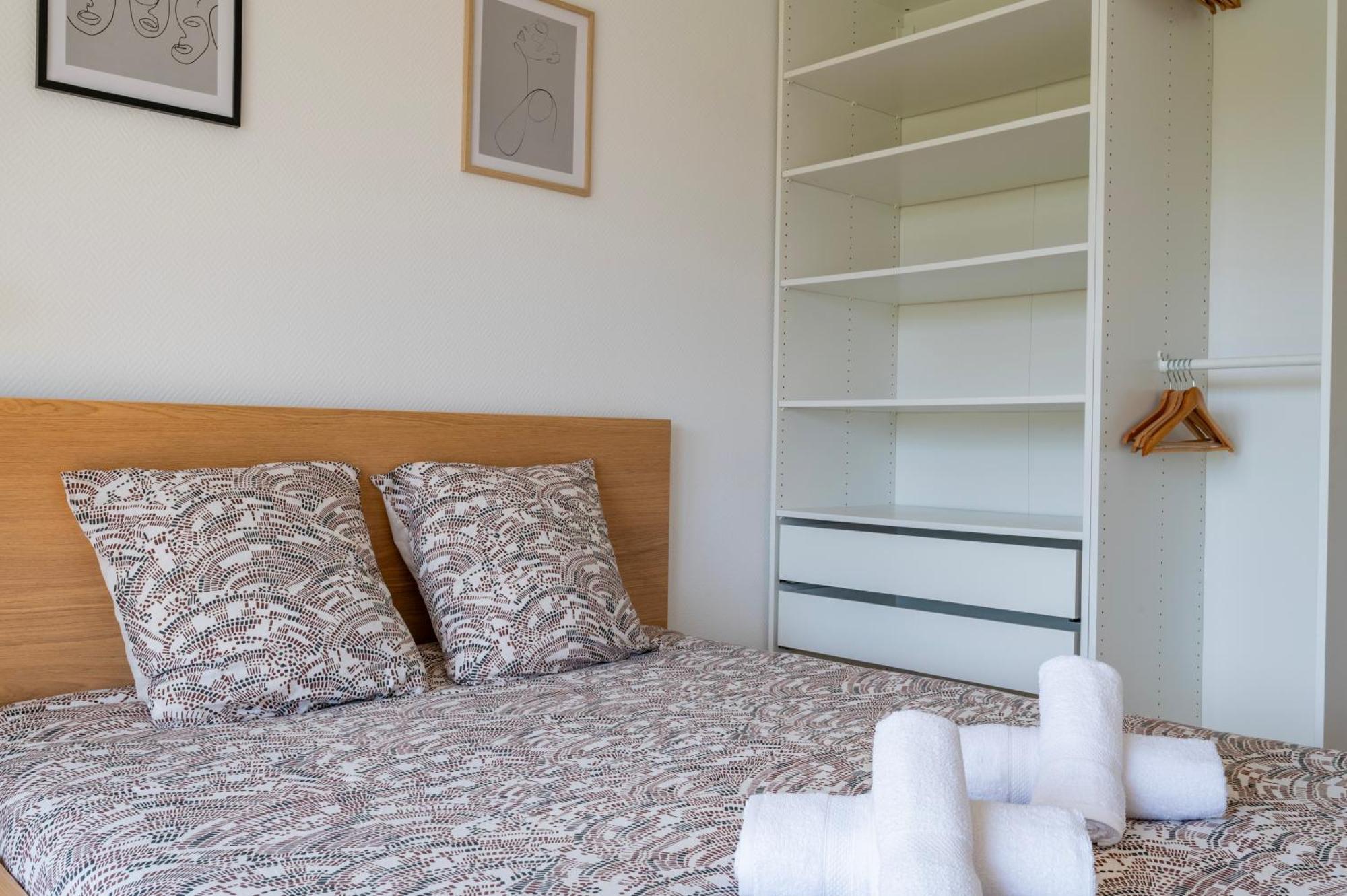 Апартаменты Chez Virgil - Terrasse Vue Degagee, Parking Prive Ernolsheim-Bruche Экстерьер фото