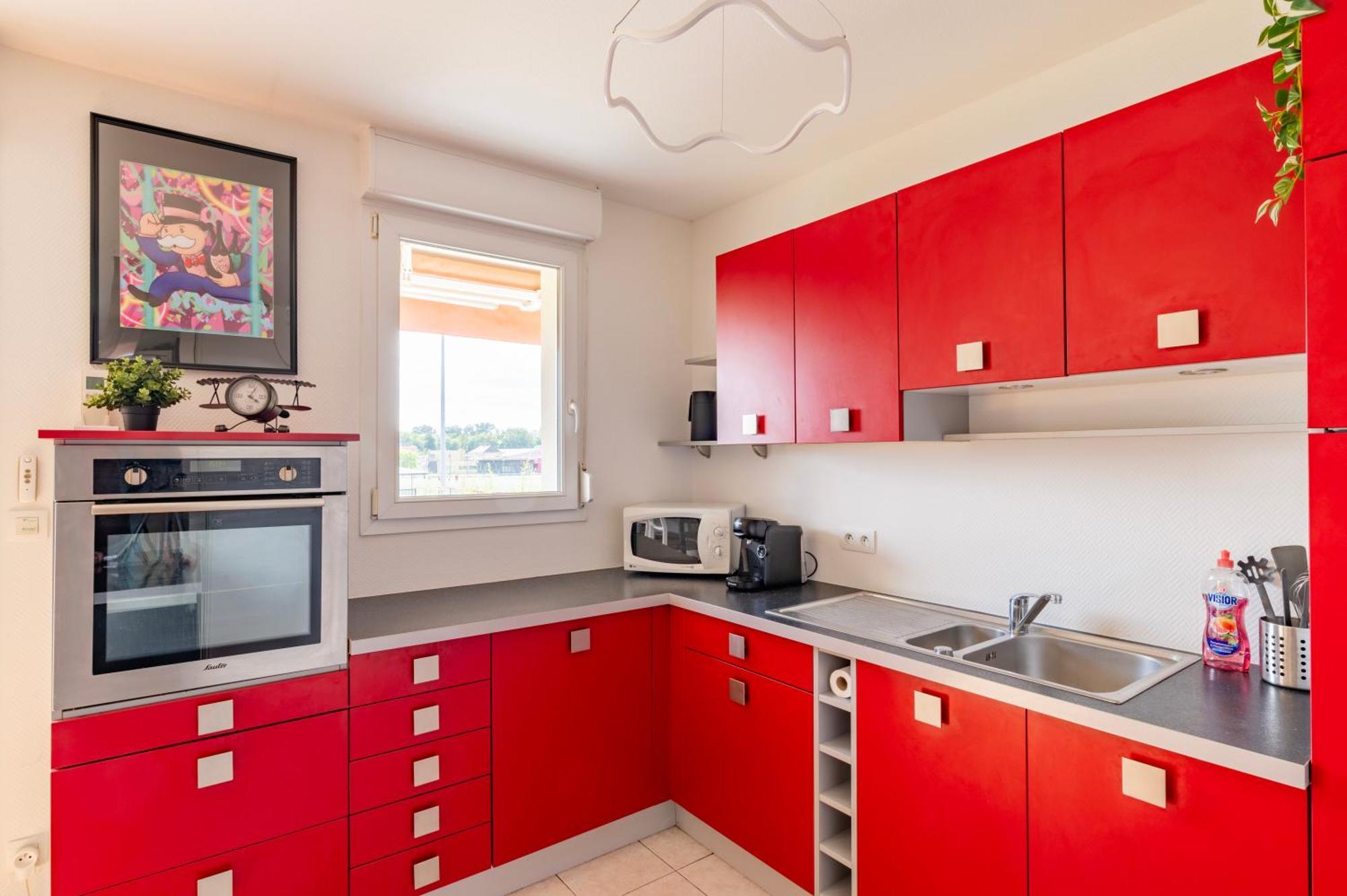 Апартаменты Chez Virgil - Terrasse Vue Degagee, Parking Prive Ernolsheim-Bruche Экстерьер фото