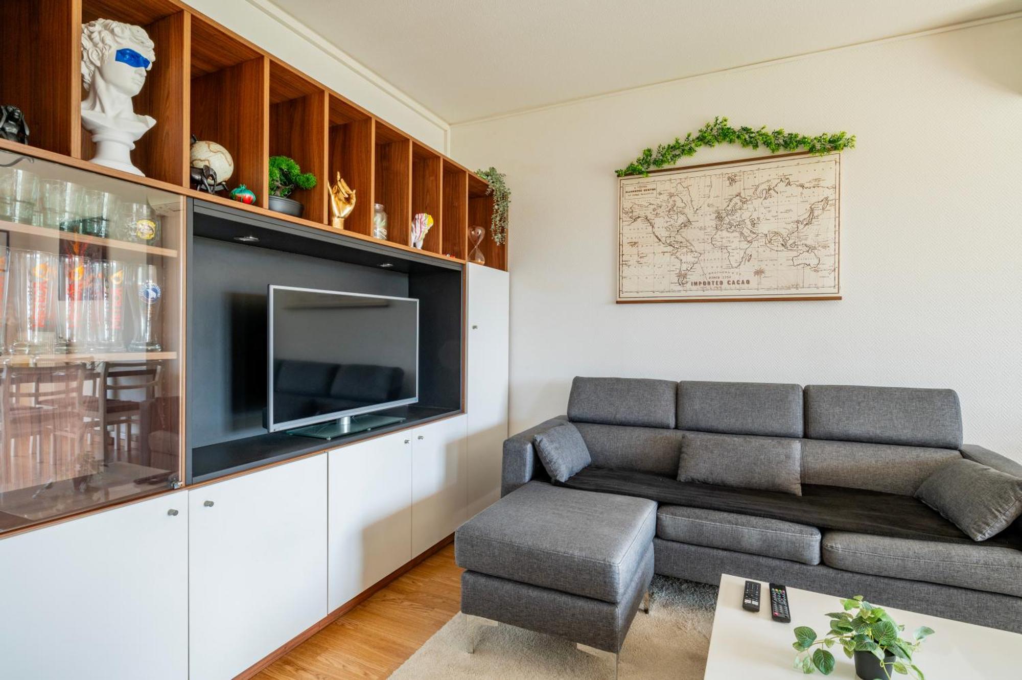 Апартаменты Chez Virgil - Terrasse Vue Degagee, Parking Prive Ernolsheim-Bruche Экстерьер фото