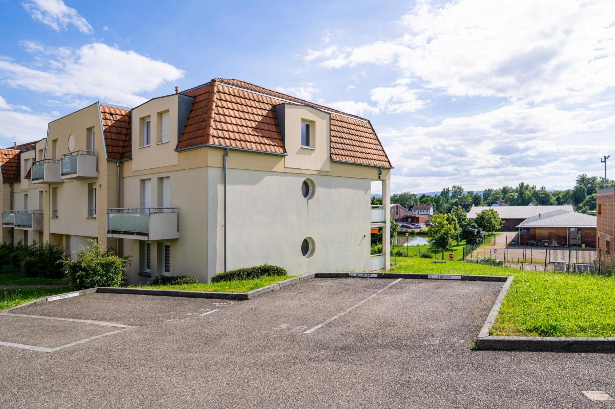 Апартаменты Chez Virgil - Terrasse Vue Degagee, Parking Prive Ernolsheim-Bruche Экстерьер фото