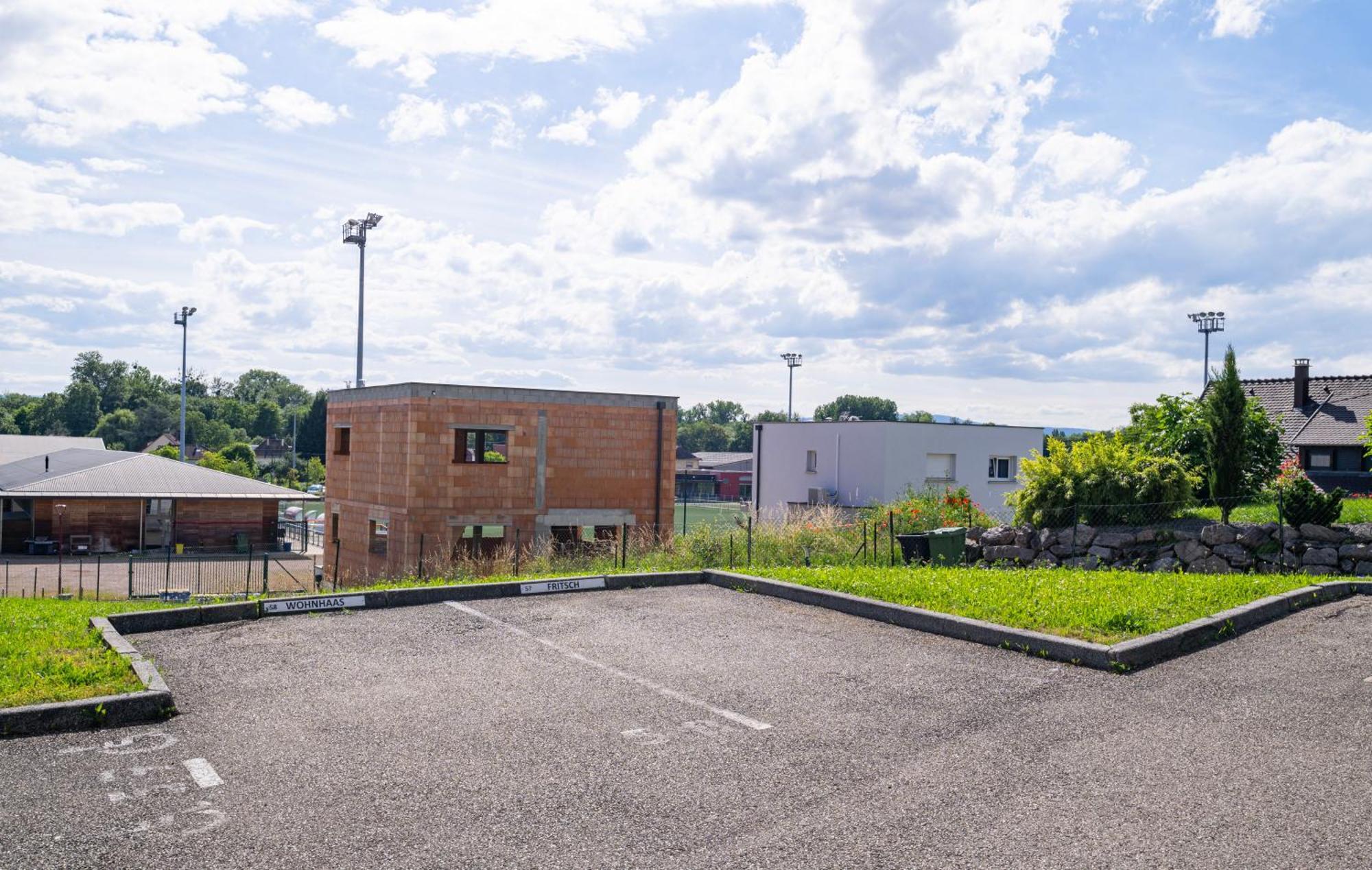 Апартаменты Chez Virgil - Terrasse Vue Degagee, Parking Prive Ernolsheim-Bruche Экстерьер фото